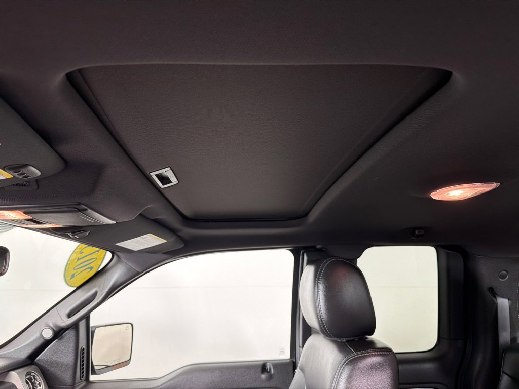Used 2013 Ford F150 FX4 w/ Luxury Equipment Group image 14