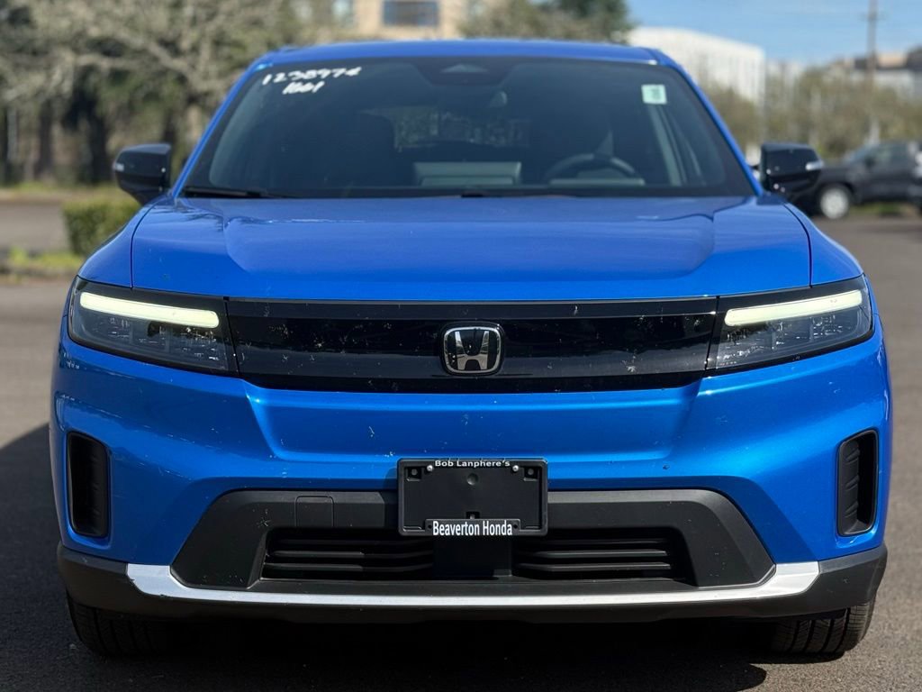 Used 2025 Honda Prologue EX image 8
