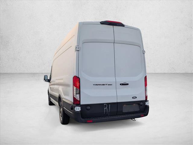 New 2026 Ford Transit 350 148 High Roof Extended RWD image 8