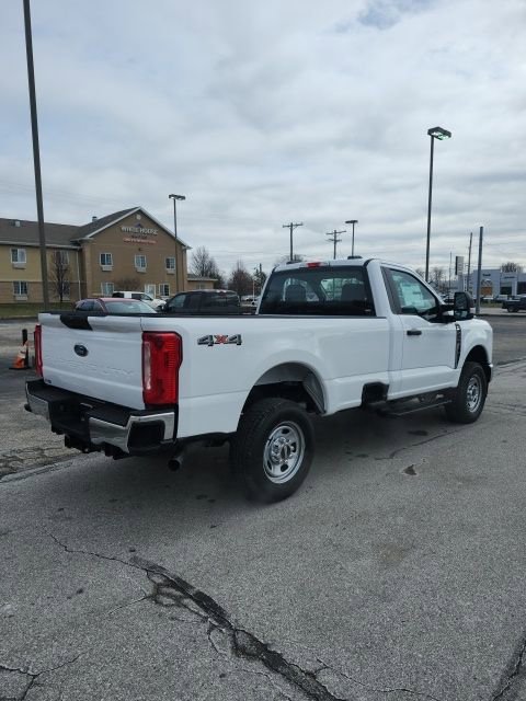 New 2026 Ford F350 XL w/ XL Driver Assist Package image 8