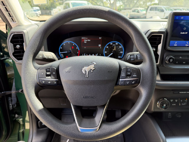 Used 2023 Ford Bronco Sport Big Bend AWD/4WD image 11