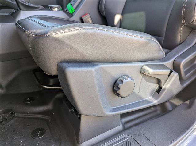 New 2025 Ford Bronco Big Bend w/ Black Diamond Package image 4