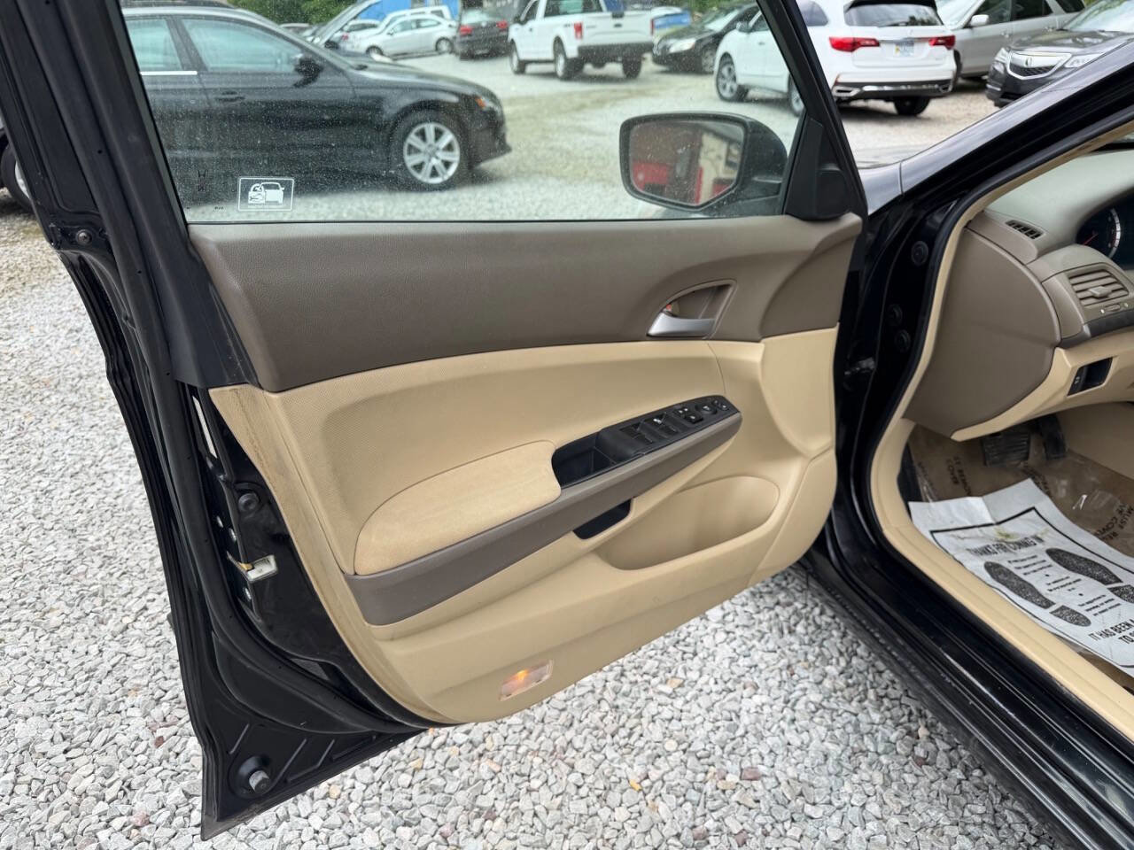 Used 2009 Honda Accord LX image 10
