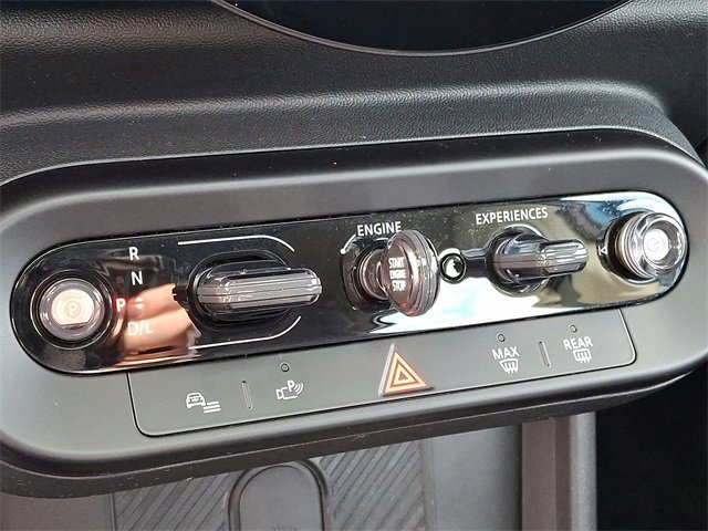 Used 2025 MINI Cooper S image 18