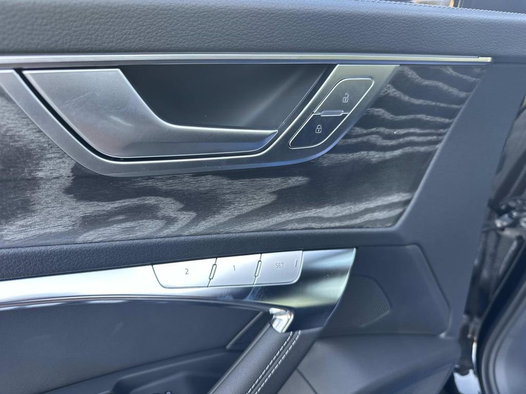 New 2026 Audi A6 Premium Plus image 14