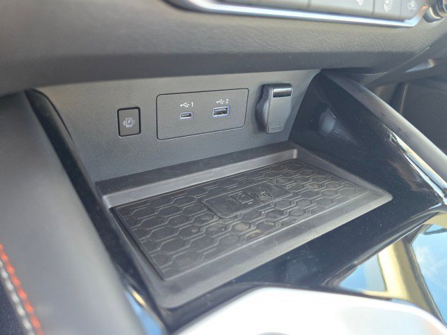 New 2025 Nissan Altima 2.5 SR w/ SR Premium Package image 35