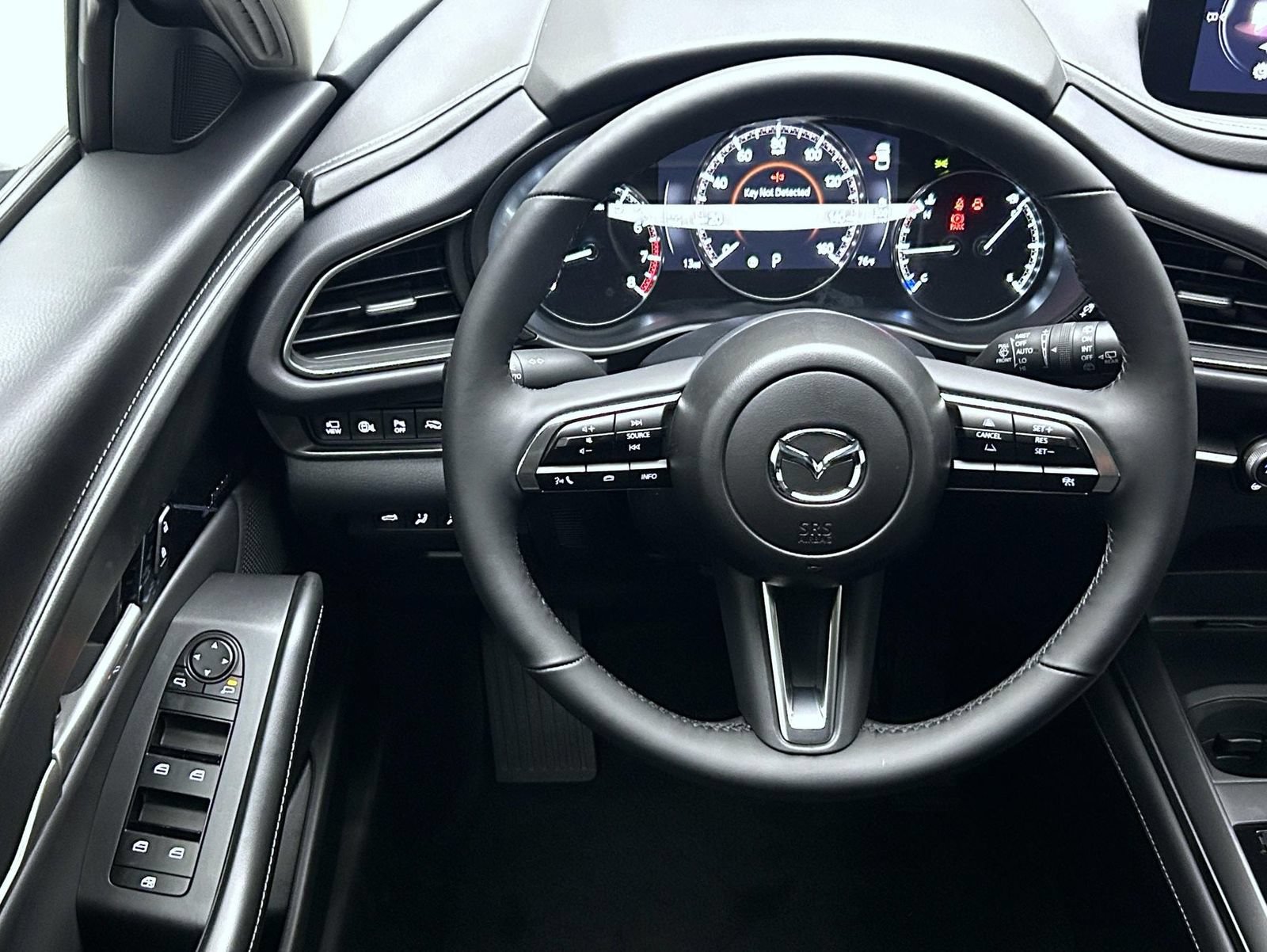 New 2026 MAZDA CX-30 AWD 2.5 S w/ Premium Package image 13