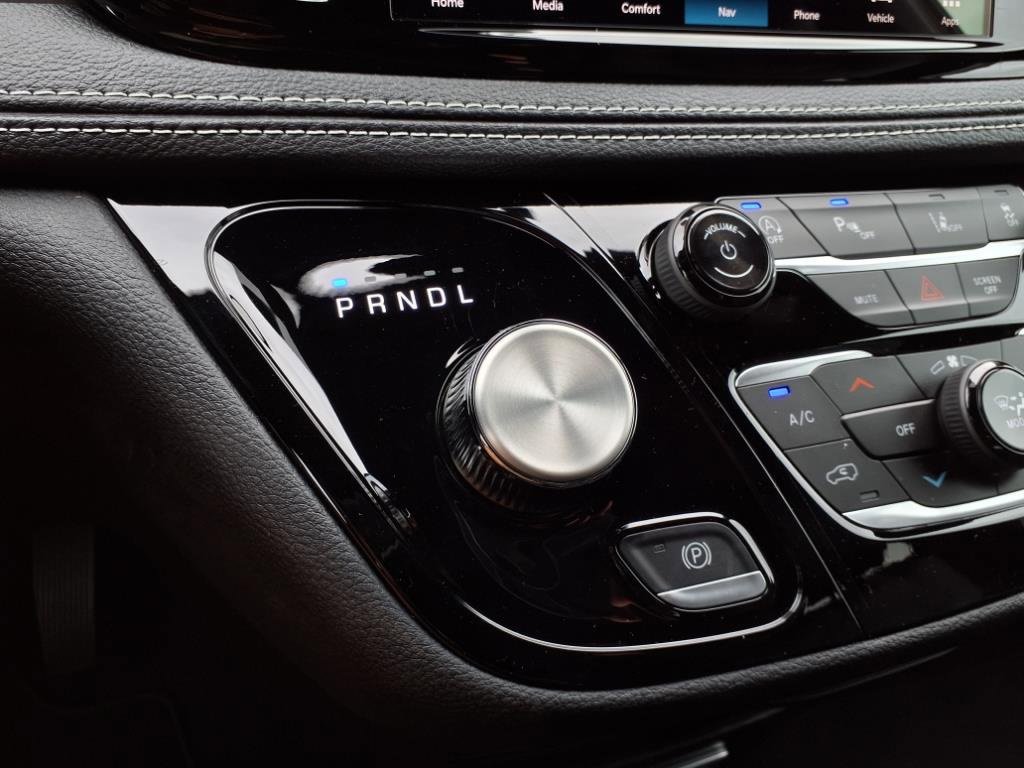 New 2026 Chrysler Pacifica Select image 15