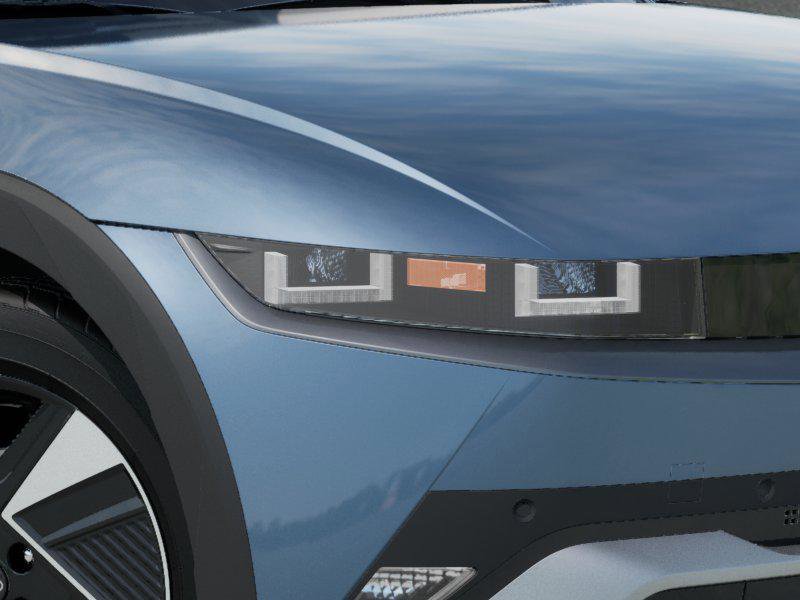 New 2026 Hyundai Ioniq 5 SE RWD image 9