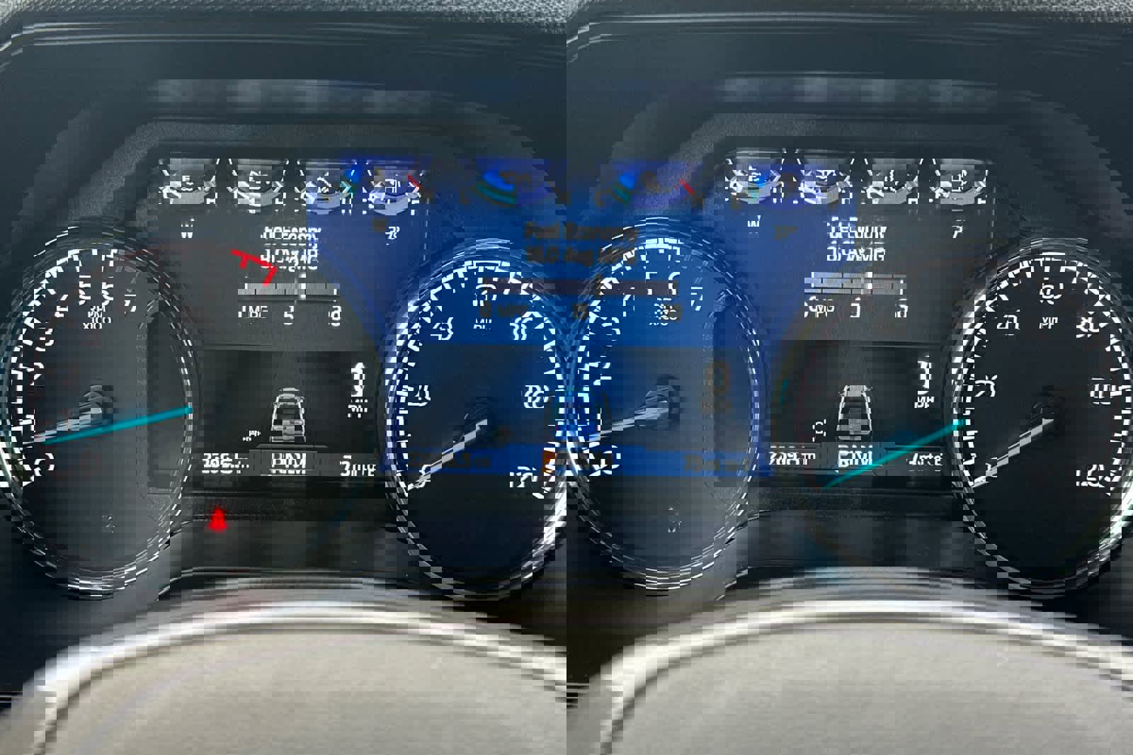 Certified 2023 Ford F150 Tremor w/ Trailer Tow Package image 24