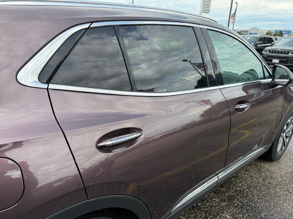 Used 2024 Buick Envision Preferred AWD/4WD image 40