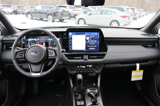 New 2026 Subaru Outback Touring XT AWD/4WD image 14