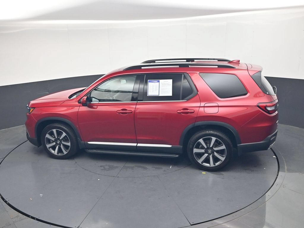 Used 2024 Honda Pilot Touring image 25
