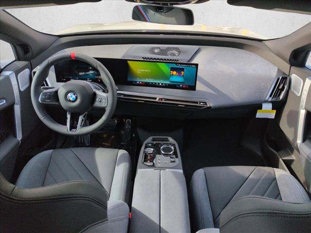 New 2026 BMW iX M70 image 15
