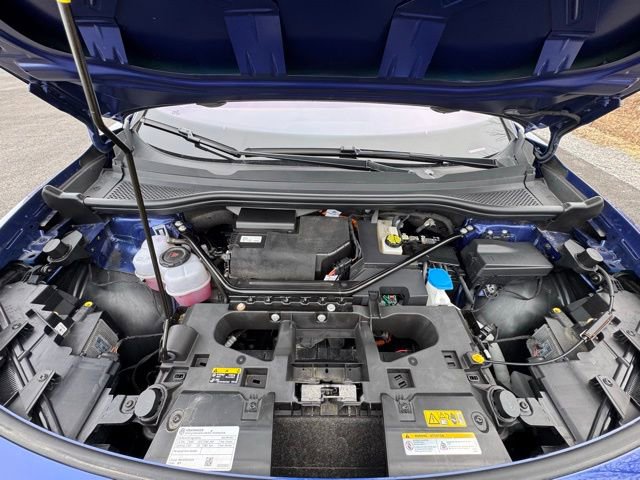 Used 2022 Volkswagen ID.4 Pro S image 11