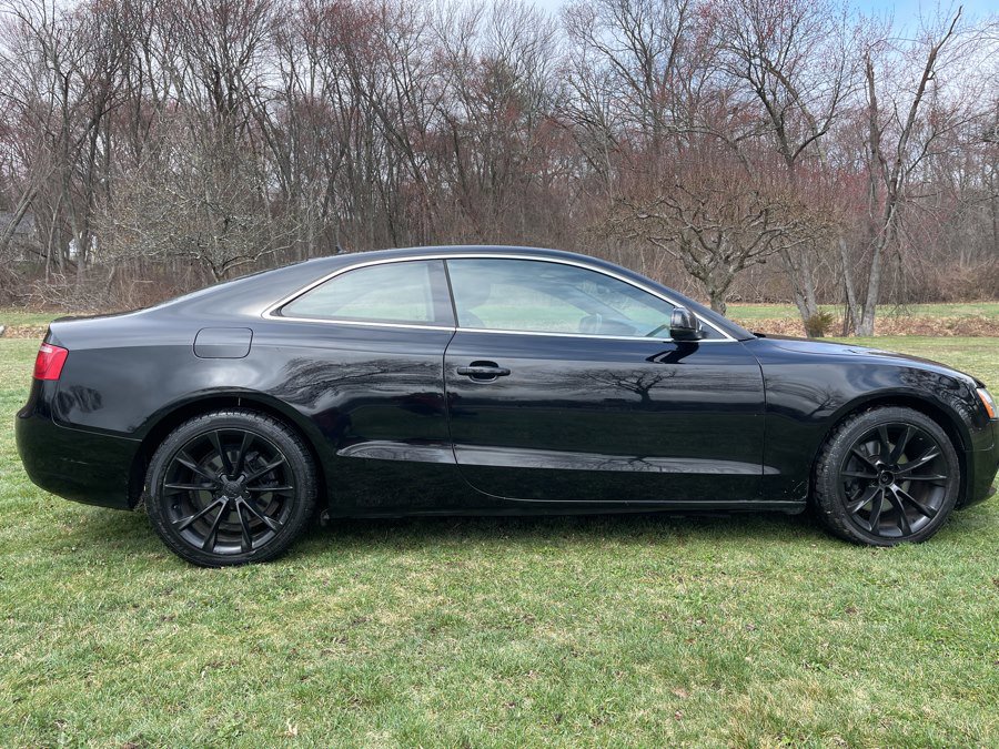 Used 2013 Audi A5 2.0T Premium AWD/4WD image 24