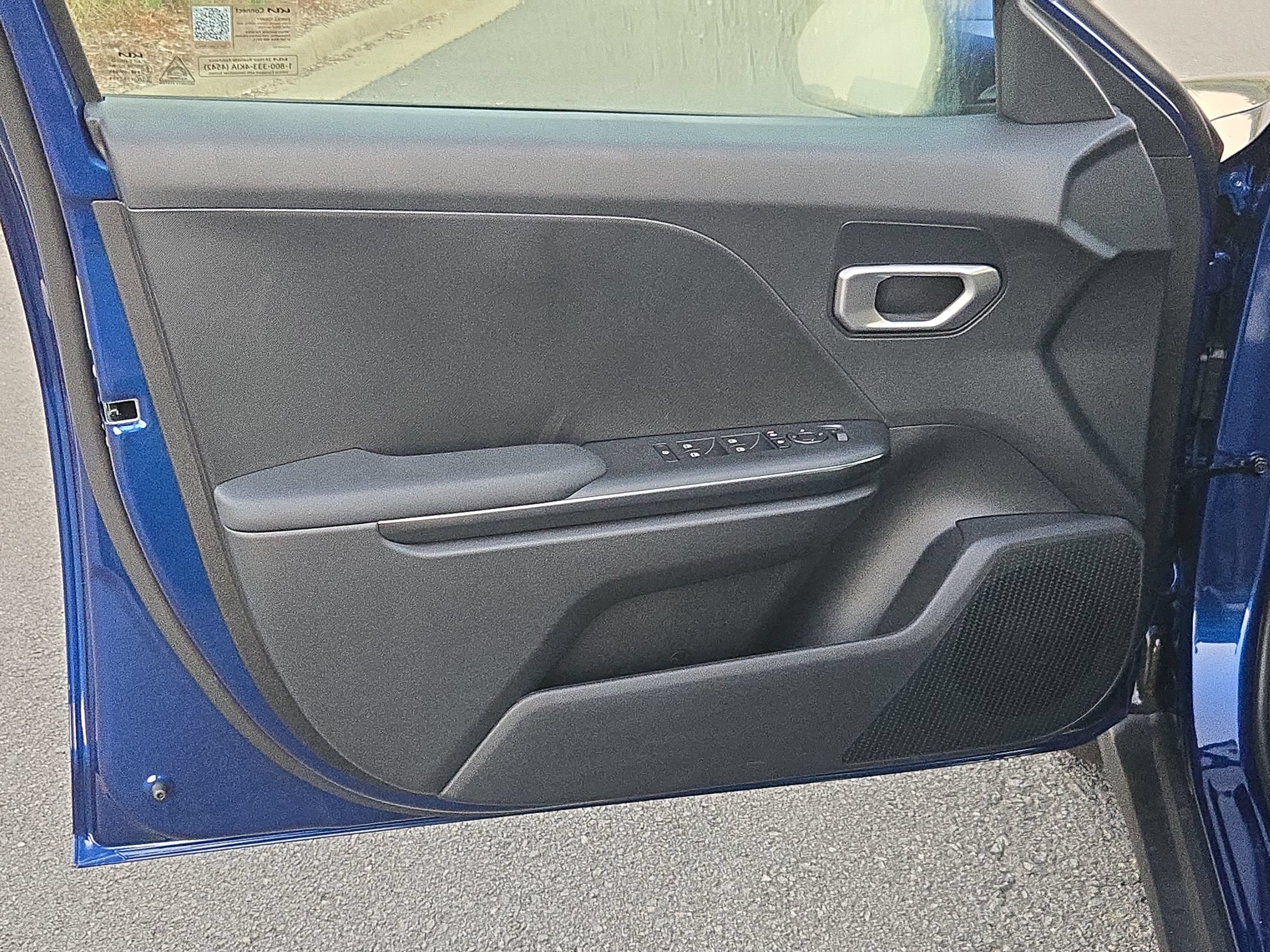 New 2026 Kia K4 FWD image 30