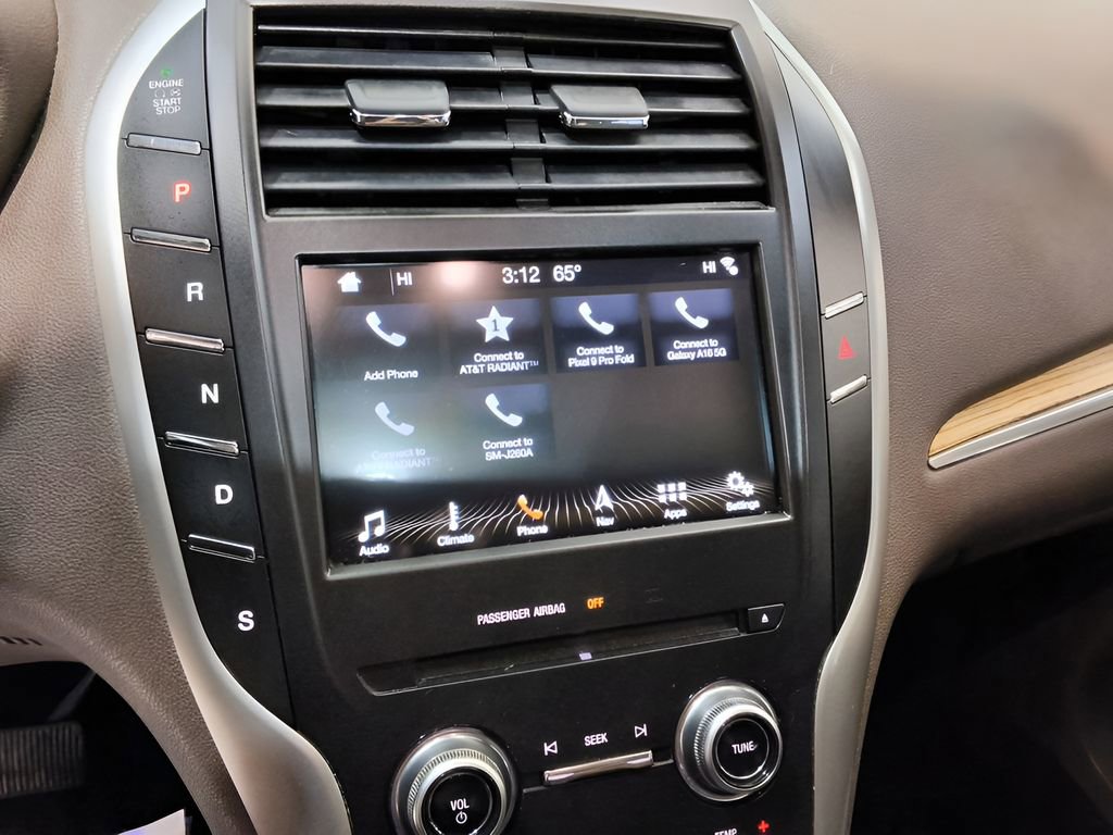 Used 2016 Lincoln MKC Reserve w/ Lincoln MKC Climate Package AWD/4WD image 22