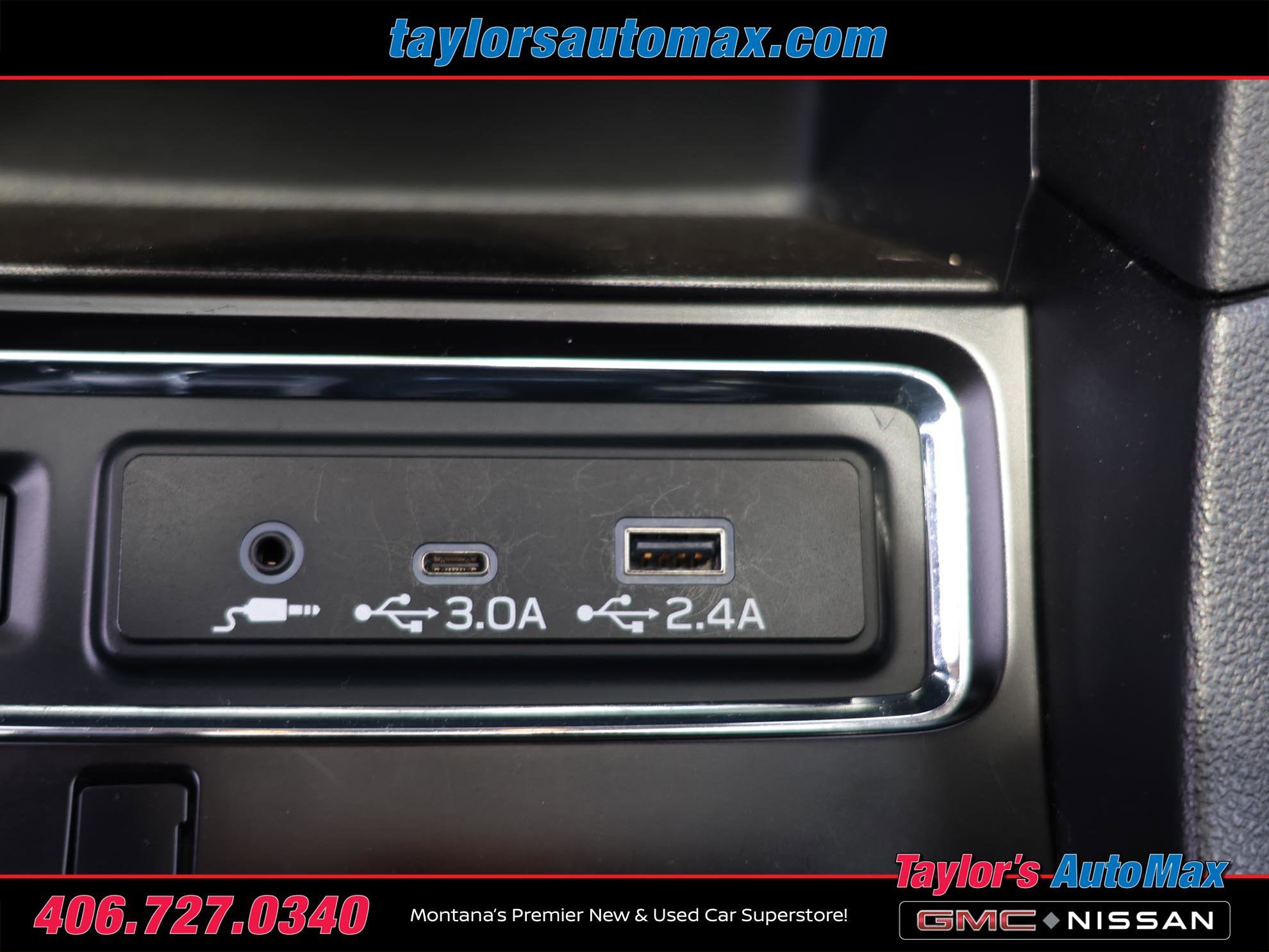 Used 2024 Subaru Ascent Limited w/ Technology Package image 20