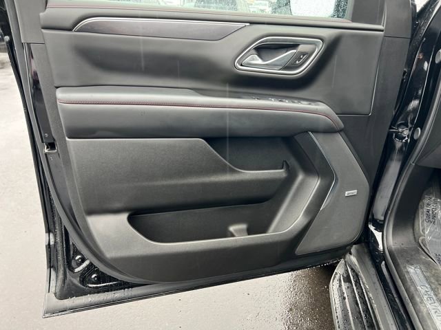 Certified 2024 Chevrolet Suburban RST w/ Luxury Package image 11