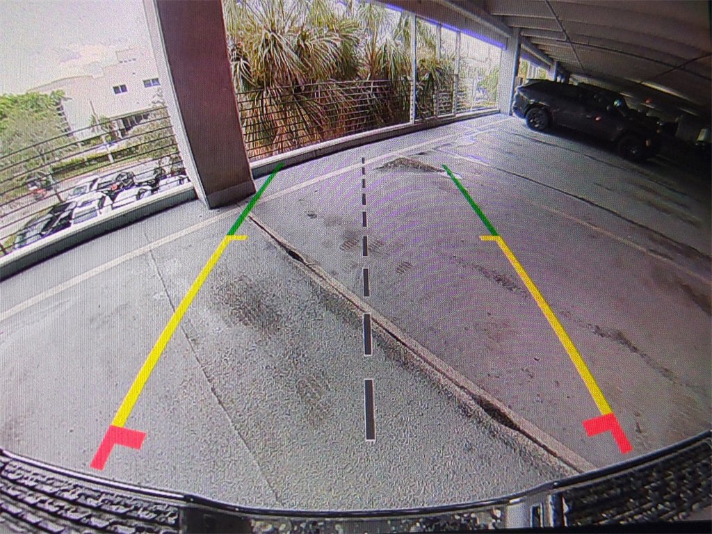 New 2025 RAM 2500 Big Horn image 21