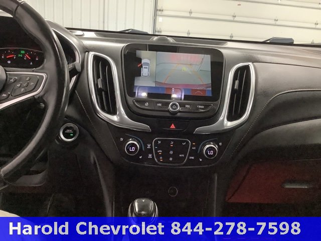 Used 2018 Chevrolet Equinox Premier image 17