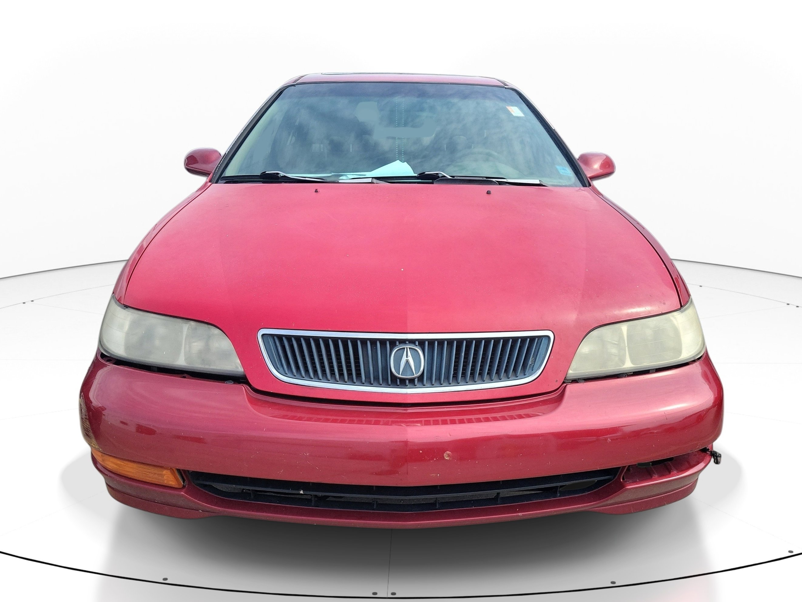Used 1998 Acura CL 3.0 FWD video 2