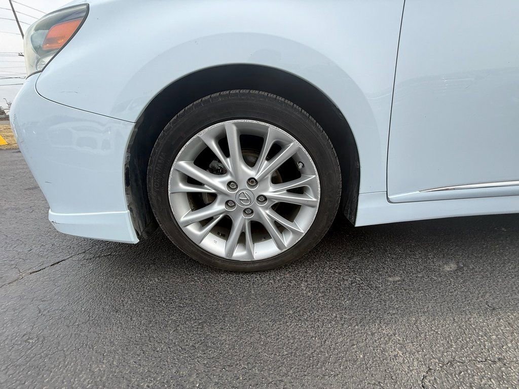 Used 2010 Lexus HS 250h image 9