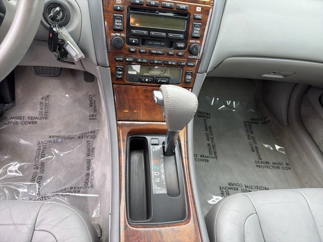 Used 2003 Toyota Avalon FWD image 11