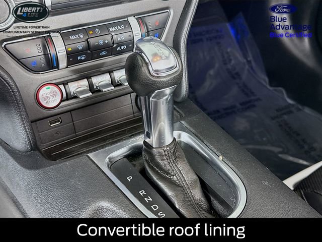 Used 2023 Ford Mustang Premium image 16