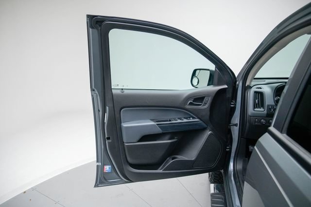 Used 2018 Chevrolet Colorado Z71 AWD/4WD image 22
