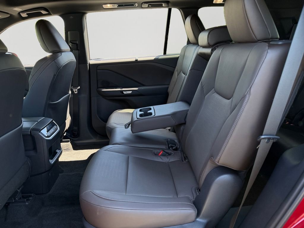 Certified 2026 Lexus TX 350 AWD w/ Technology Package image 12