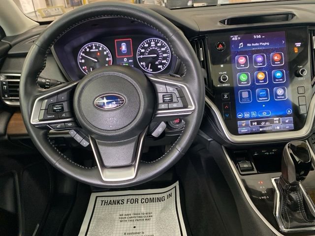 Used 2021 Subaru Outback Limited image 2