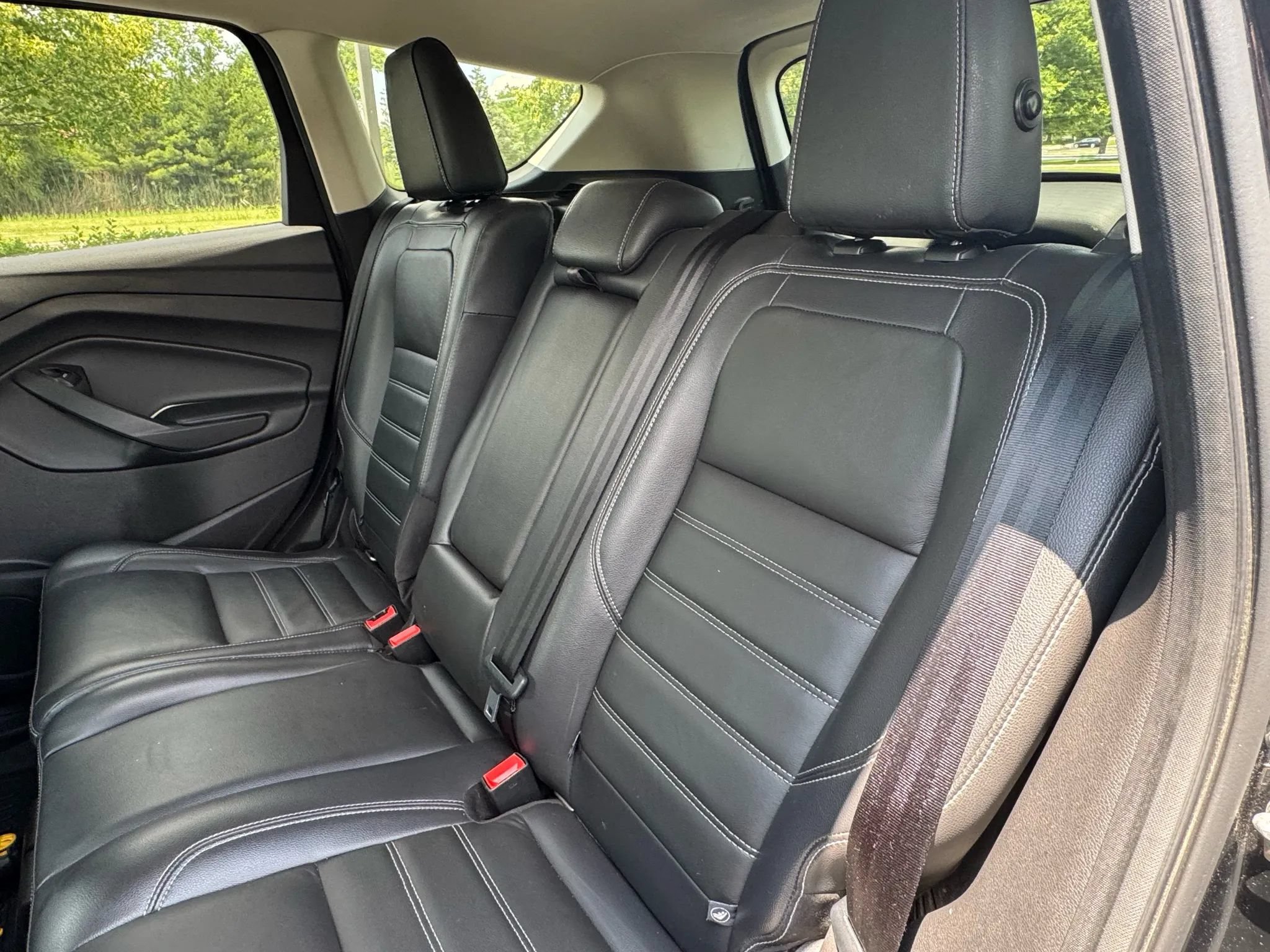 Used 2018 Ford Escape SEL AWD/4WD image 10