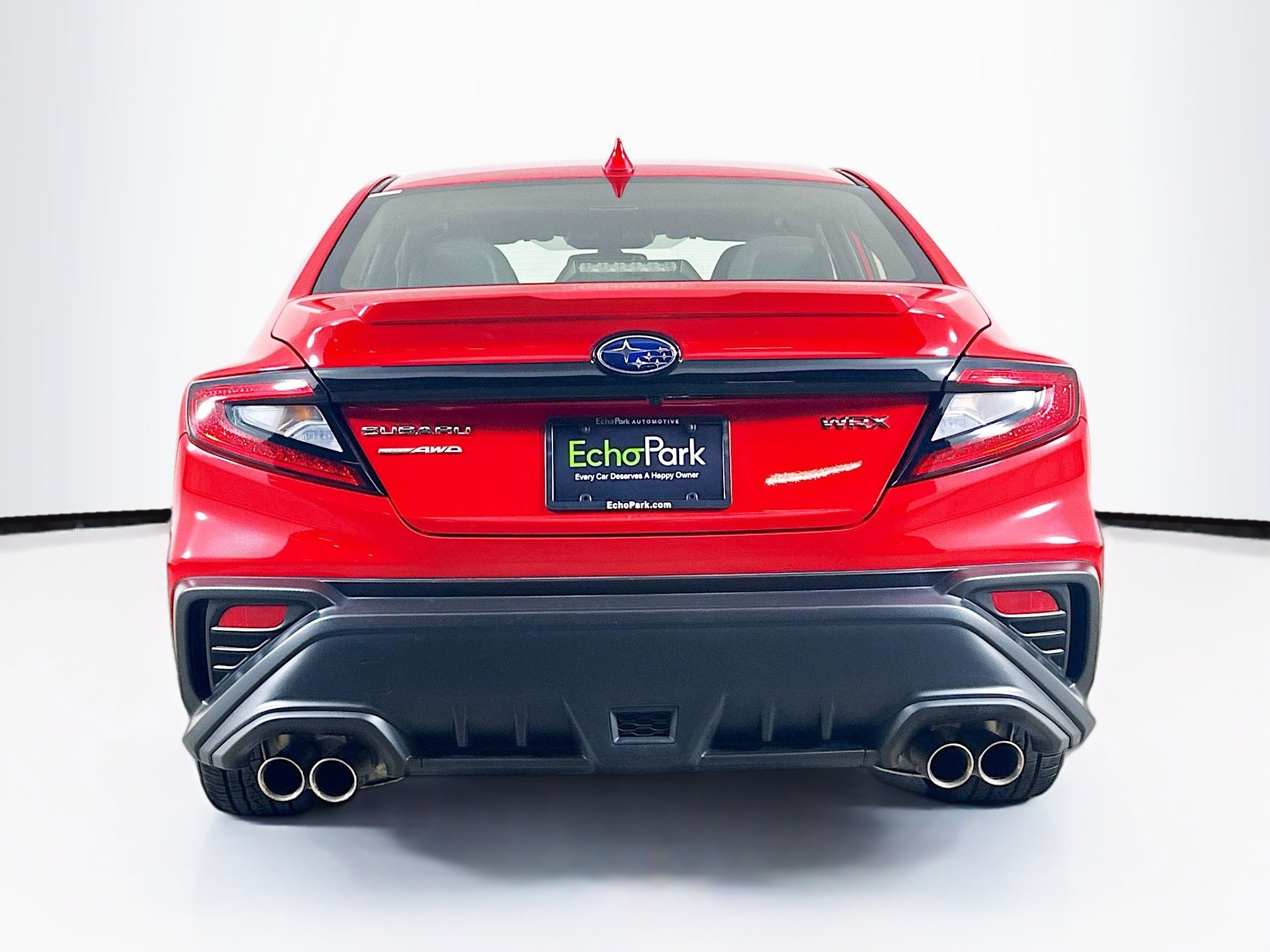 Used 2023 Subaru WRX Limited AWD/4WD image 7