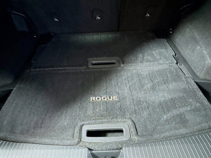 Used 2021 Nissan Rogue SL w/ Premium Package AWD/4WD image 25