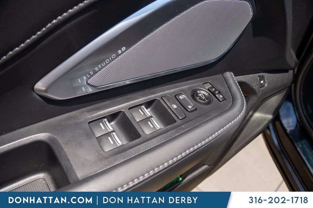 Used 2021 Acura RDX A-Spec AWD/4WD image 21