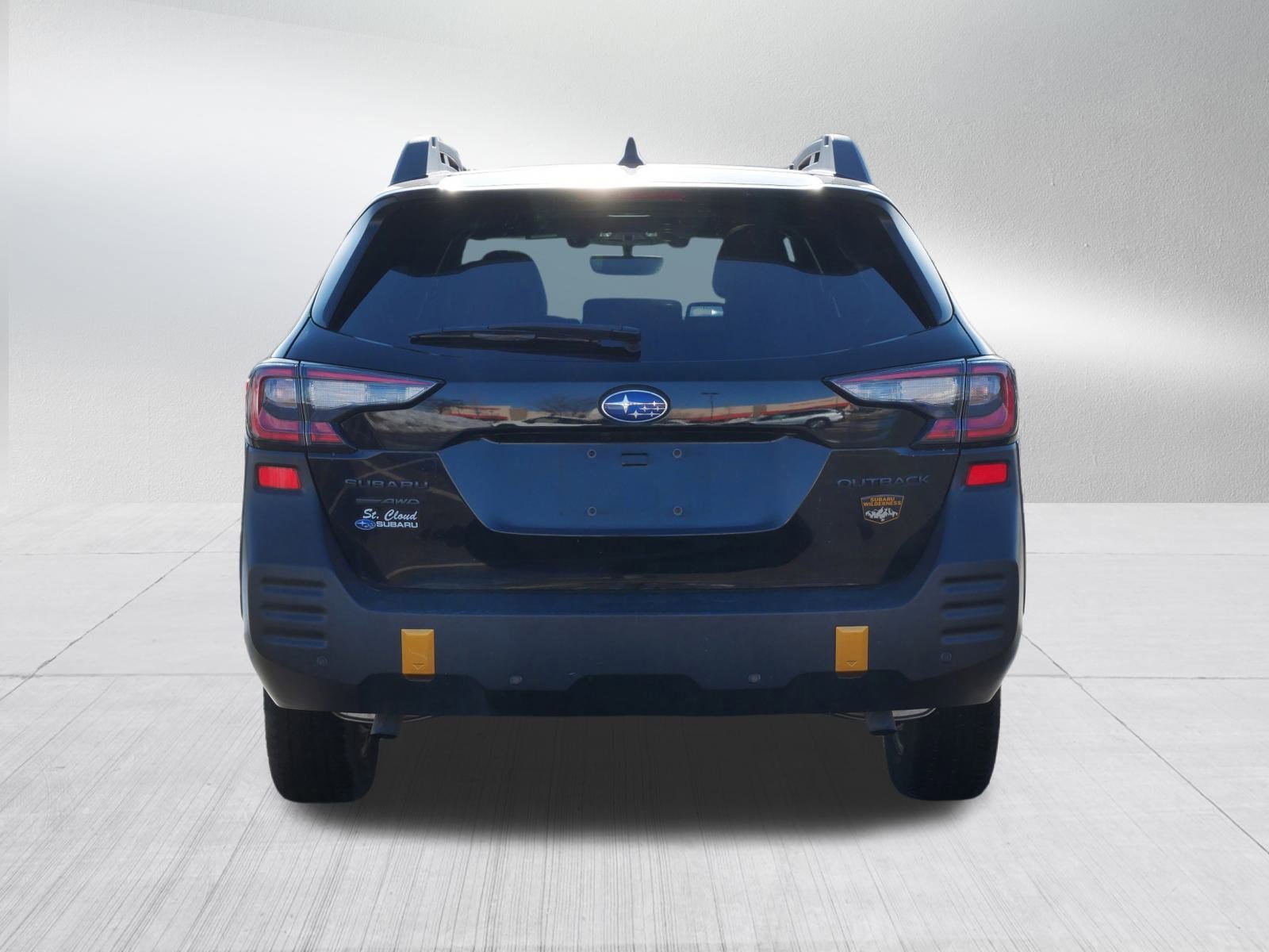 Used 2022 Subaru Outback Wilderness image 6