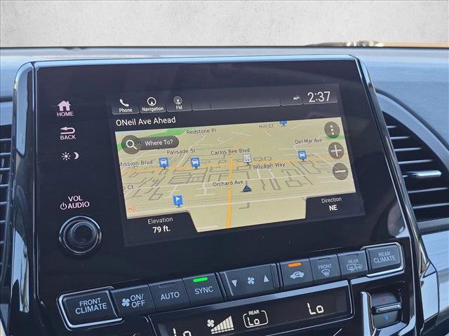 Used 2023 Honda Odyssey Elite image 13