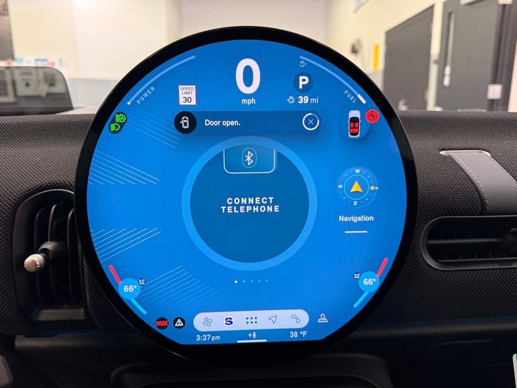 New 2026 MINI Cooper S image 16