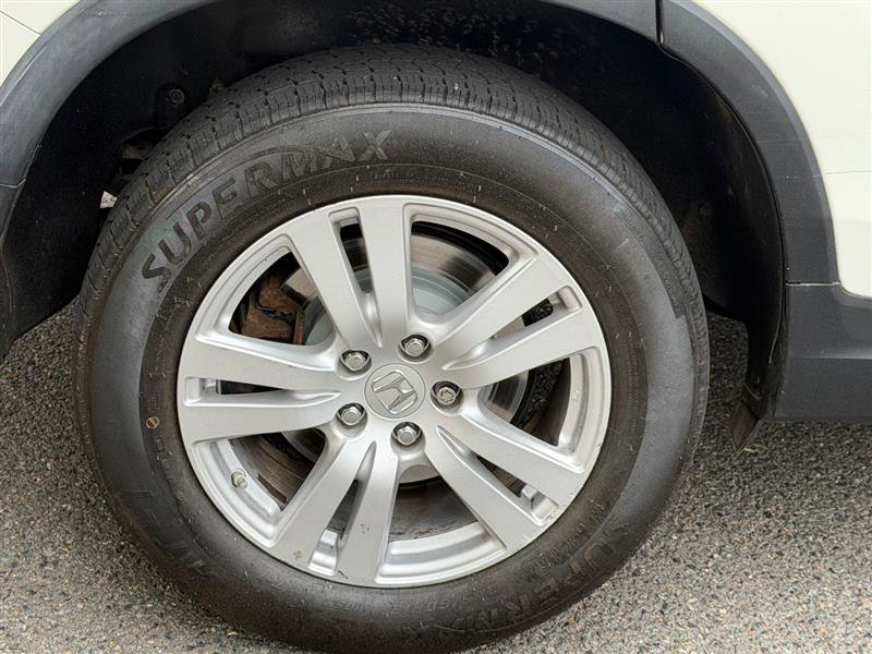 Used 2018 Honda Pilot LX image 16