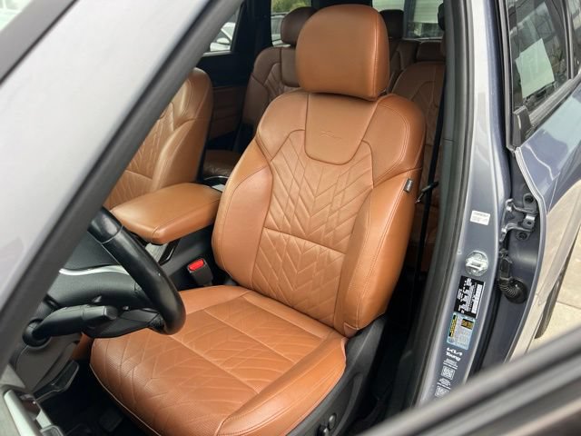 Used 2025 Kia Telluride EX X-Line AWD/4WD image 18