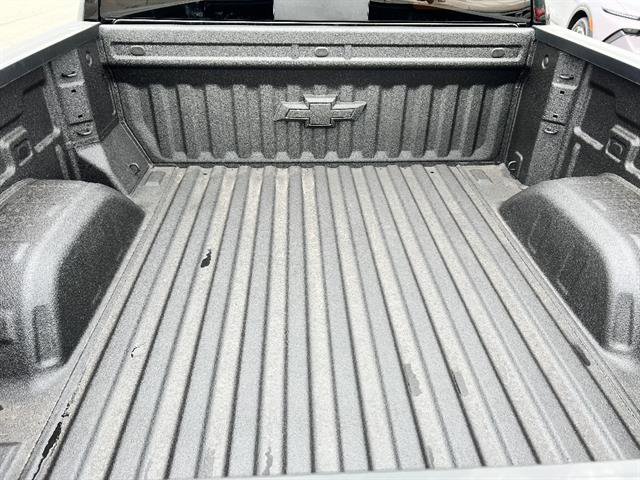 New 2026 Chevrolet Silverado 1500 LT image 5