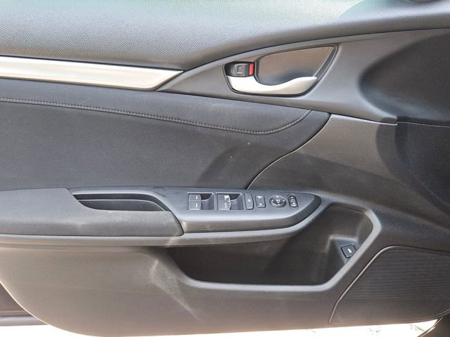 Used 2019 Honda Civic EX image 27