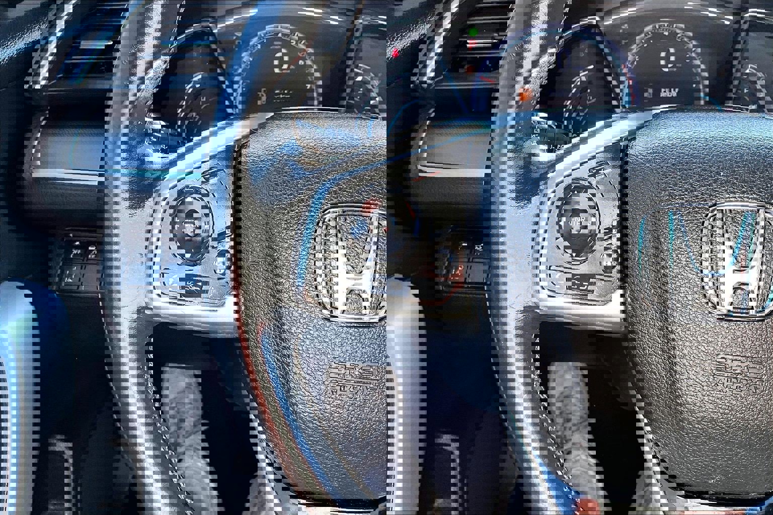 Used 2019 Honda Civic EX image 21