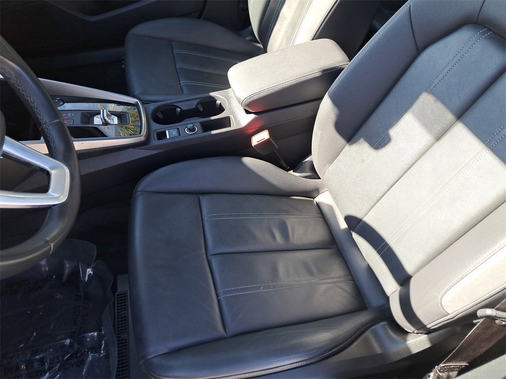 Certified 2023 Audi A3 2.0T Premium Plus w/ Premium Plus Package image 17