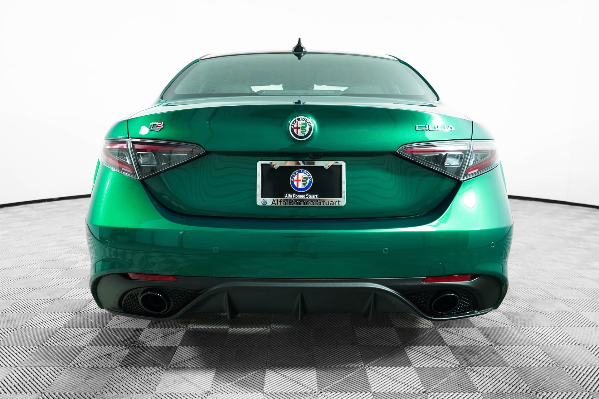 New 2025 Alfa Romeo Giulia image 10