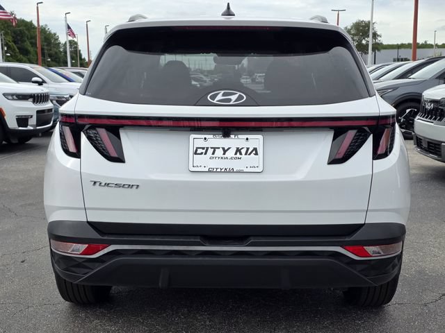 Used 2023 Hyundai Tucson SEL FWD image 9