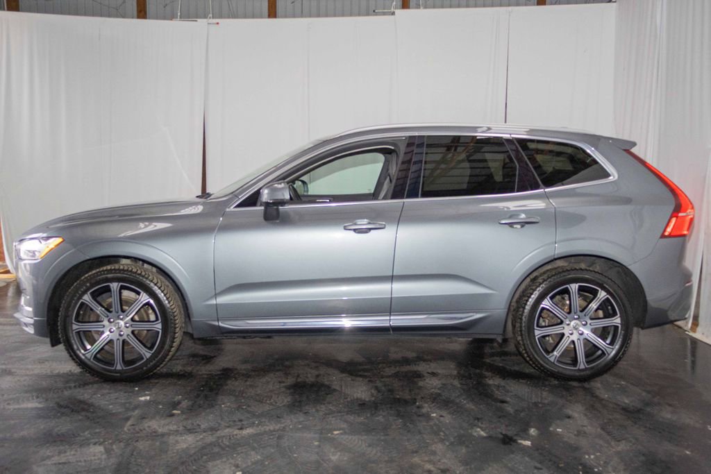 Used 2021 Volvo XC60 T5 Inscription w/ Protection Package Premier image 5