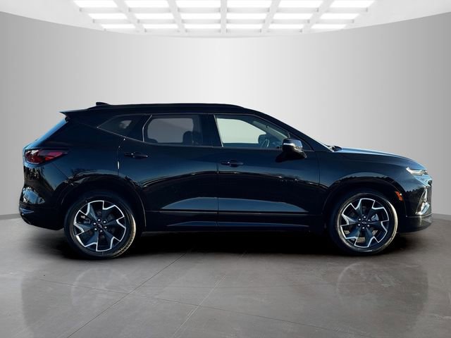 Used 2019 Chevrolet Blazer RS image 8